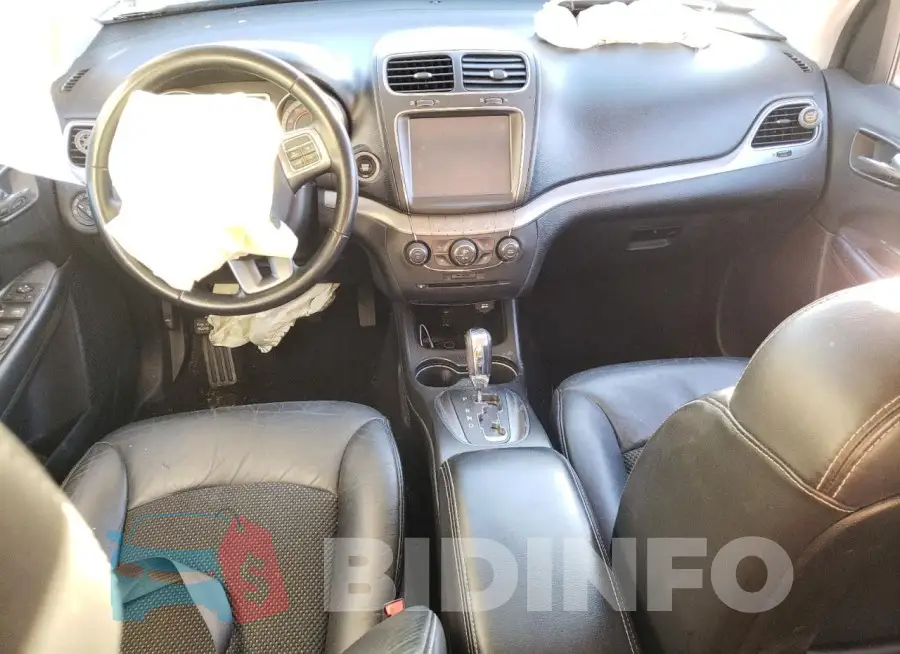 3C4PDCGB3LT267619 Photo# 8