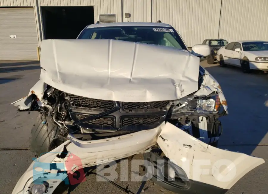 3C4PDCGB3LT267619 Photo# 5