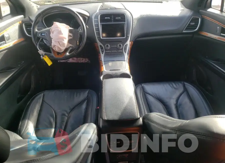 2LMPJ6KR6JBL14097 Photo# 8