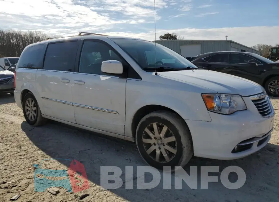 2C4RC1BG1GR185738 Photo# 4