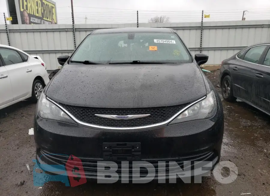 2C4RC1CG7LR280796 Photo# 5