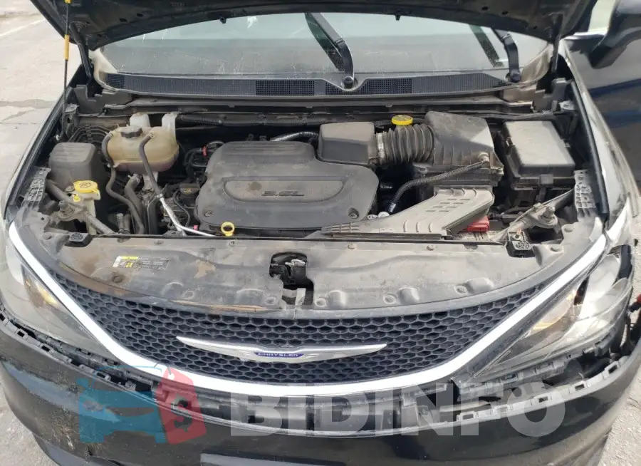 2C4RC1DG5LR266104 Photo# 12