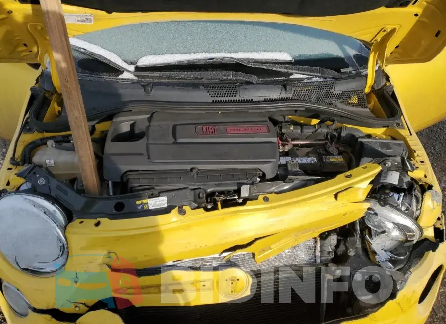 3C3CFFAR0GT161221 Photo# 11