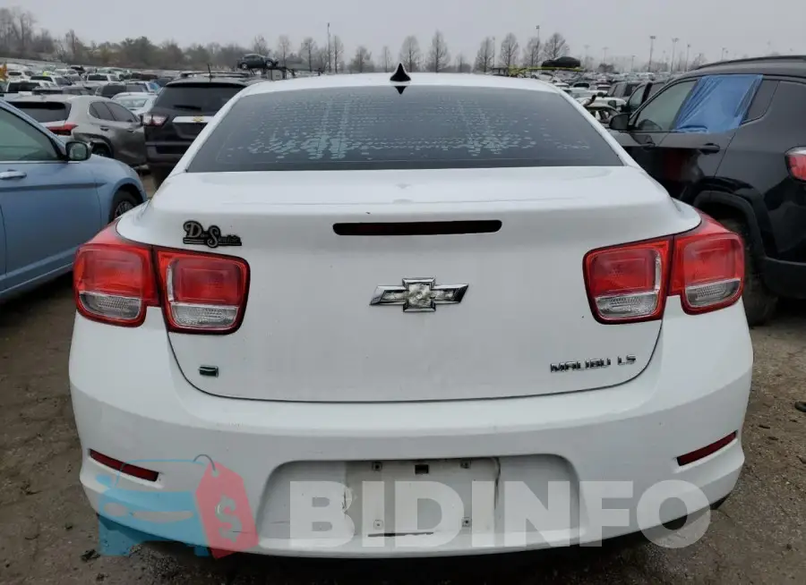1G11B5SL3FF182066 Photo# 6