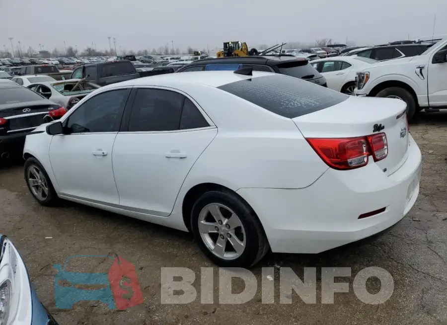 1G11B5SL3FF182066 Photo# 2