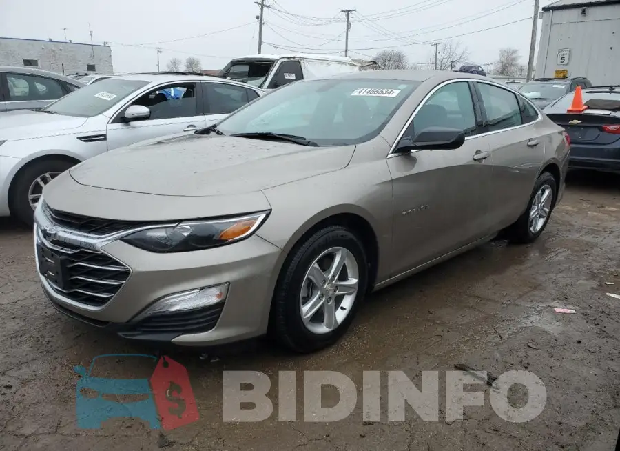 1G1ZB5ST4NF190145 Photo# 1