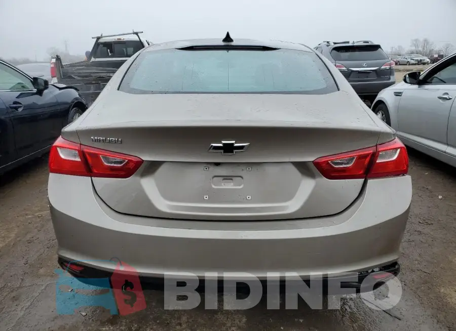 1G1ZB5ST4NF190145 Photo# 6