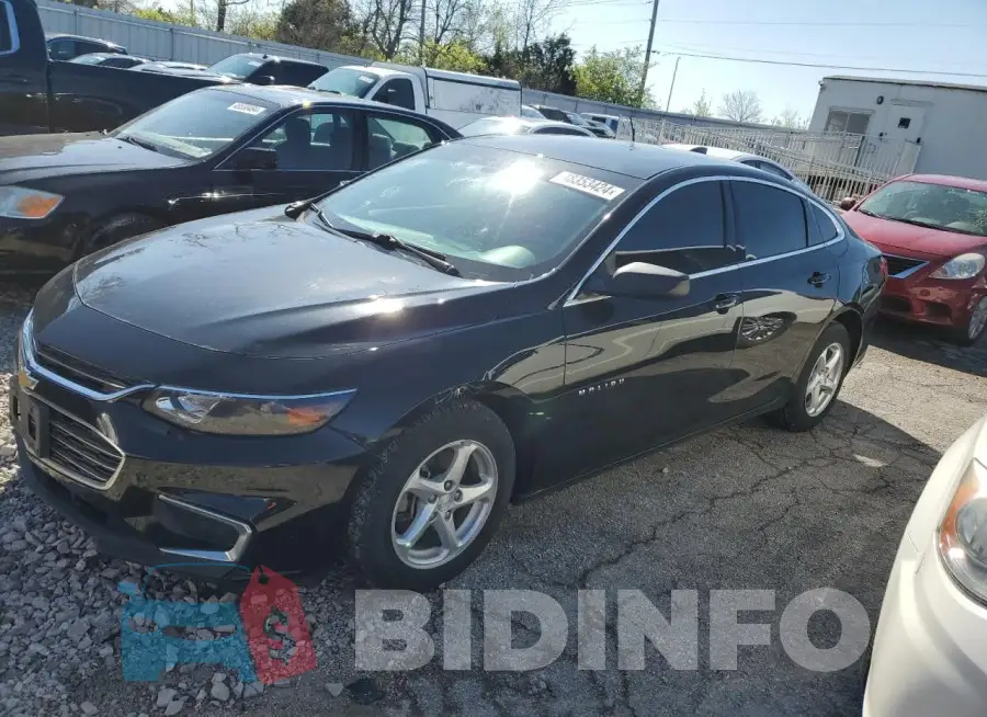 1G1ZB5ST6JF221597 Photo# 1