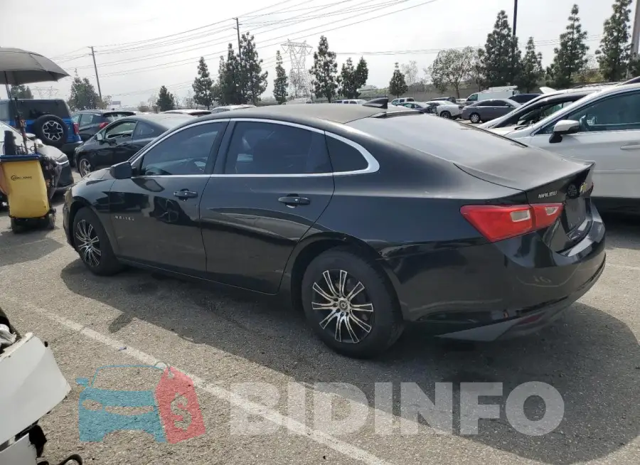 1G1ZB5ST9GF312677 Photo# 2