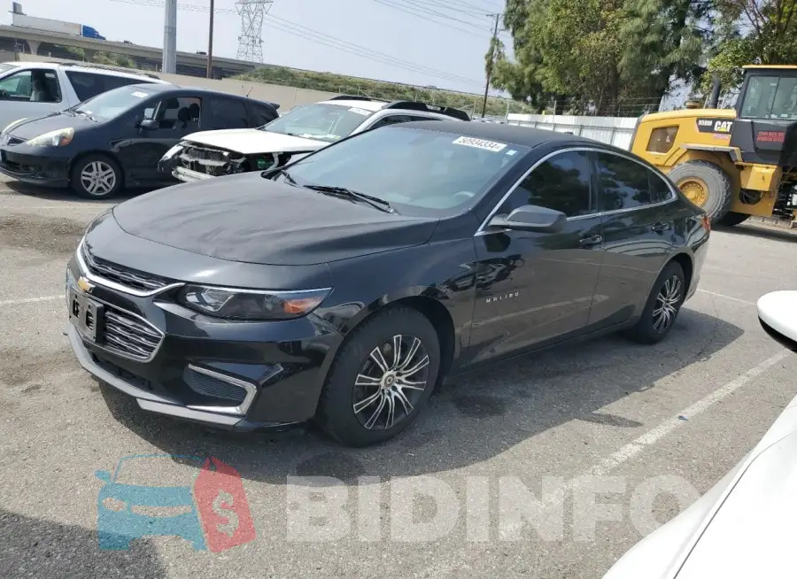 1G1ZB5ST9GF312677 Photo# 1