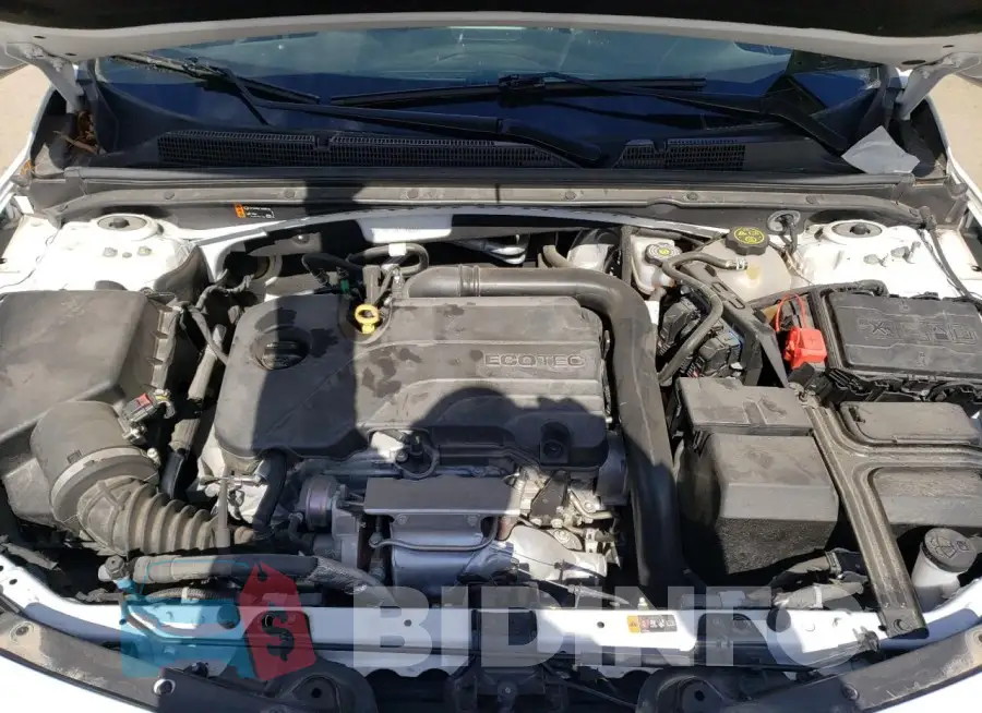 1G1ZB5STXLF148561 Photo# 11