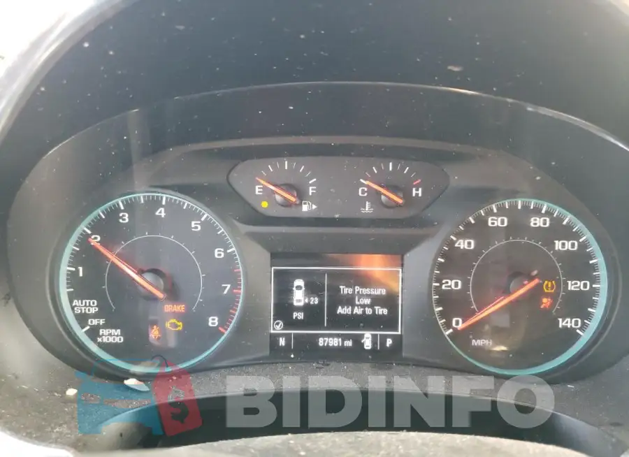 1G1ZD5ST6LF051139 Photo# 9