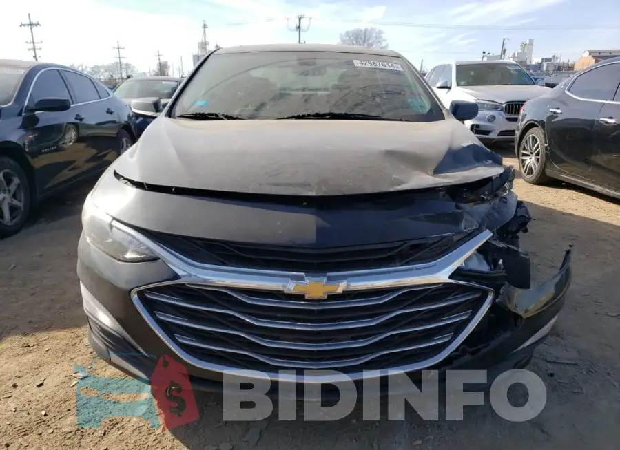 1G1ZD5ST8LF121885 Photo# 5