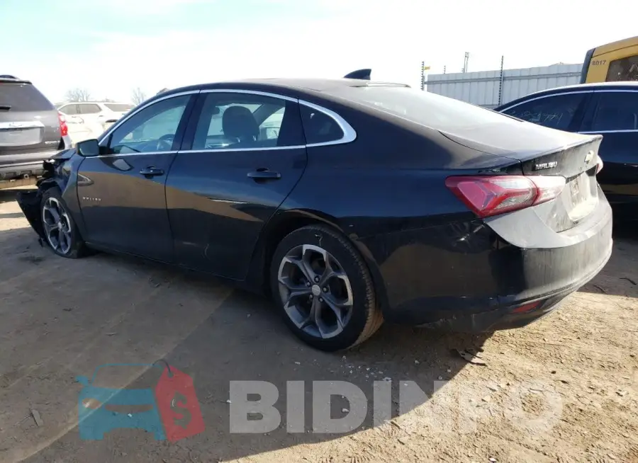 1G1ZD5ST8LF121885 Photo# 2