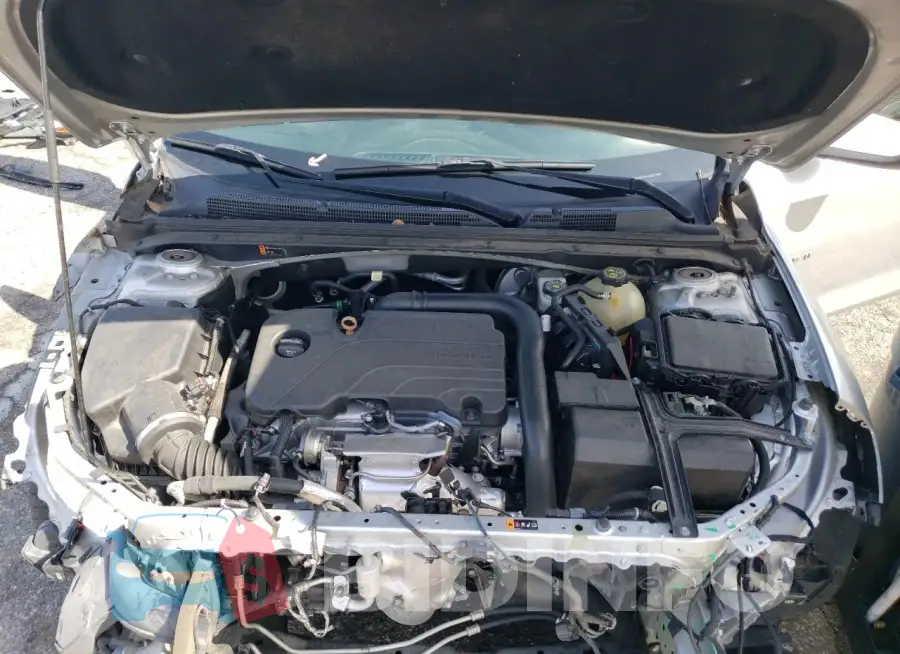1G1ZD5STXJF178490 Photo# 11