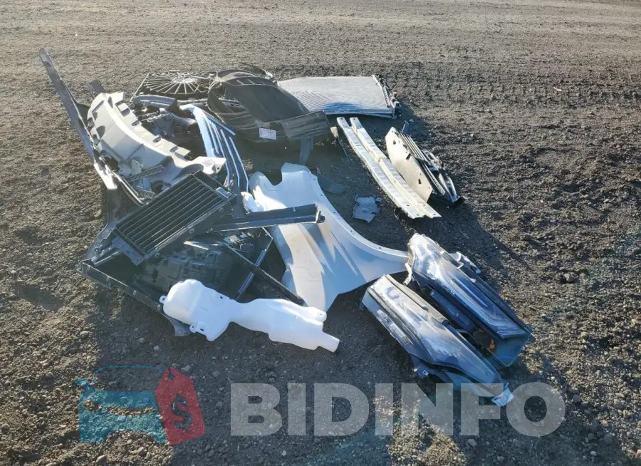 1GNEVGKW7PJ307274 Photo# 13