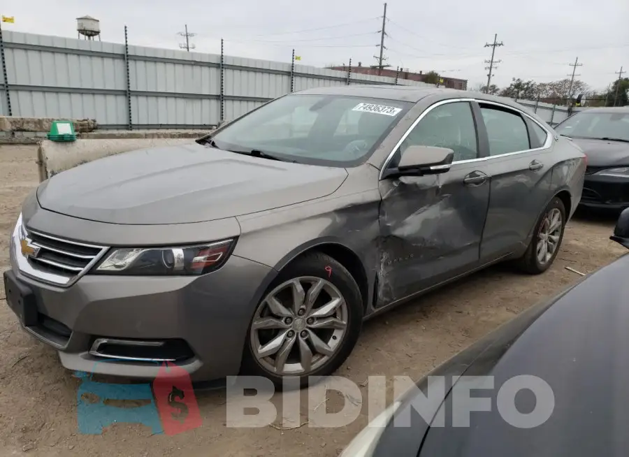 2G1105S3XJ9103029 Photo# 1