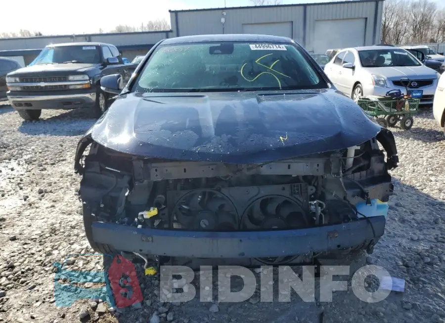 2G1115S39G9154267 Photo# 5