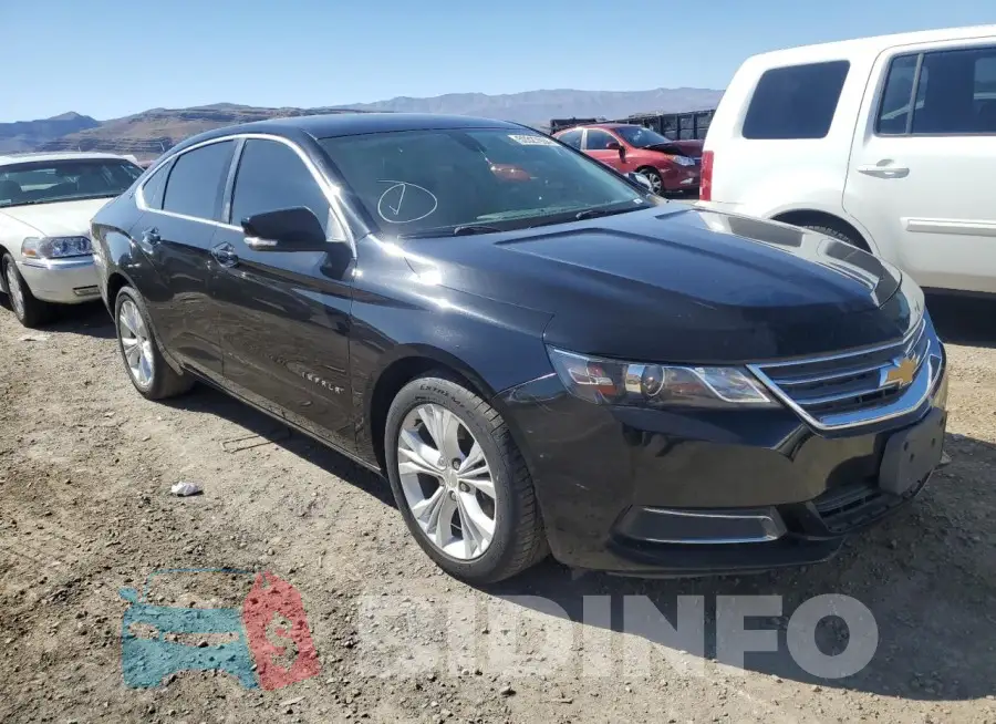 2G1115SL0F9163115 Photo# 4