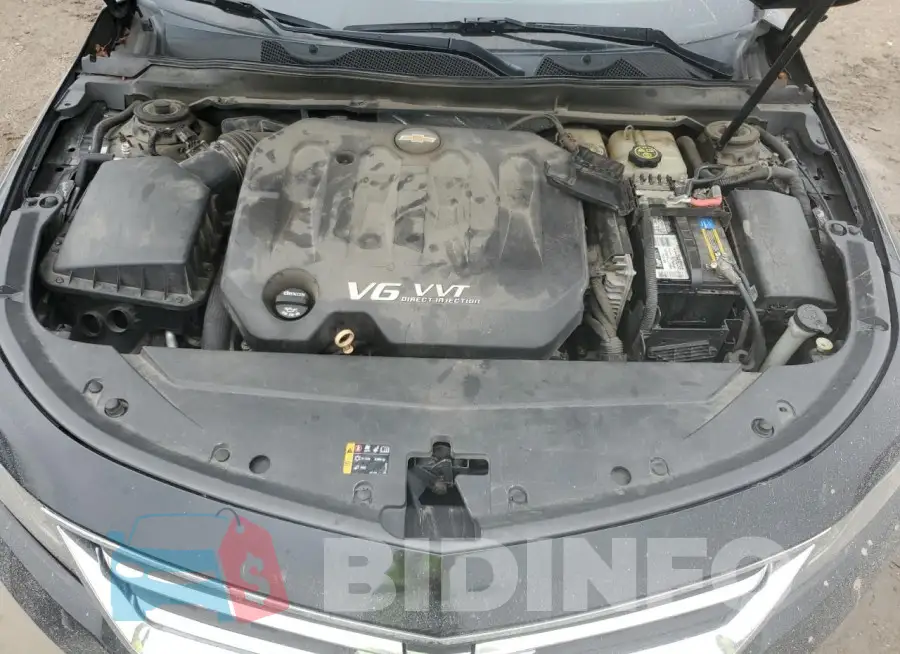 2G1145S33G9143143 Photo# 11