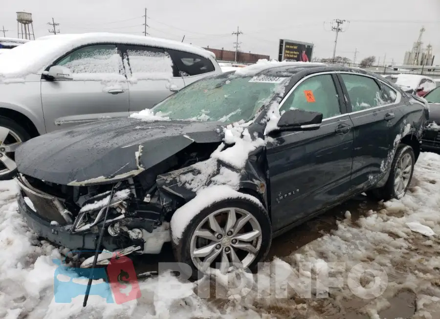 2G11Z5S3XK9106679 Photo# 1