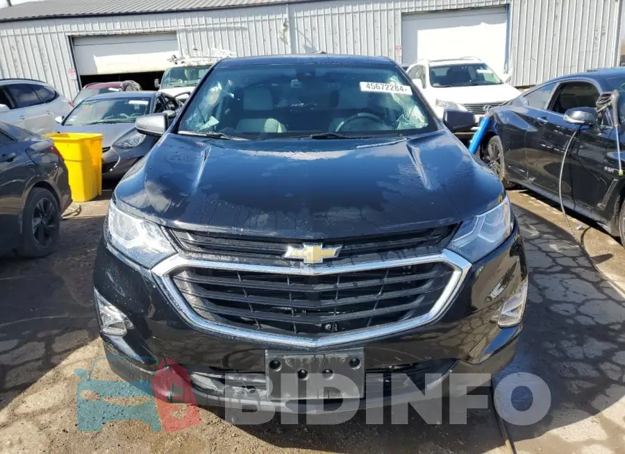 2GNAXHEV7L6274429 Photo# 5