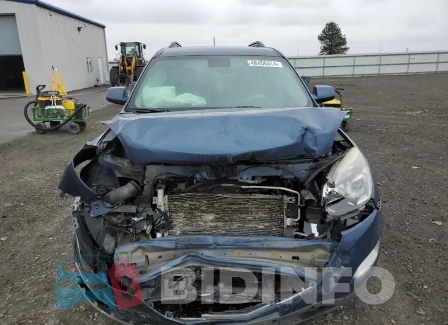 2GNFLFE39G6108276 Photo# 5