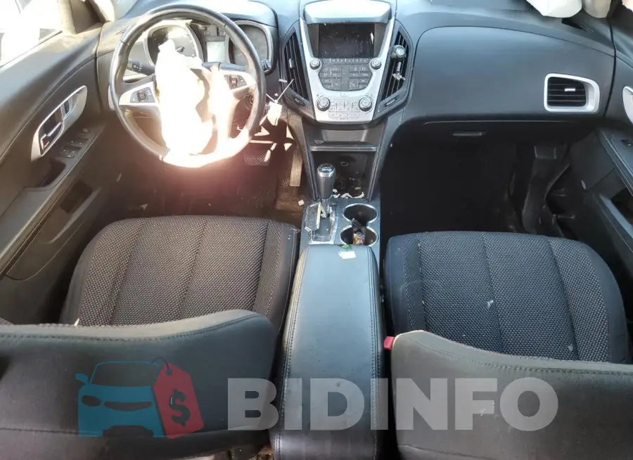 2GNFLFE39G6108276 Photo# 8