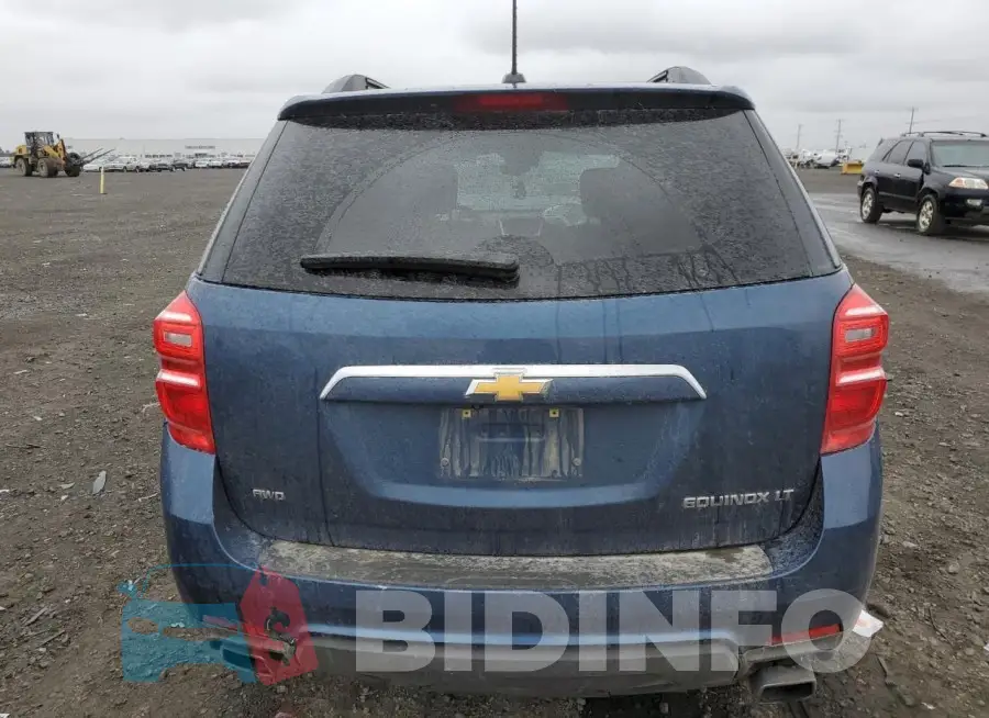 2GNFLFE39G6108276 Photo# 6