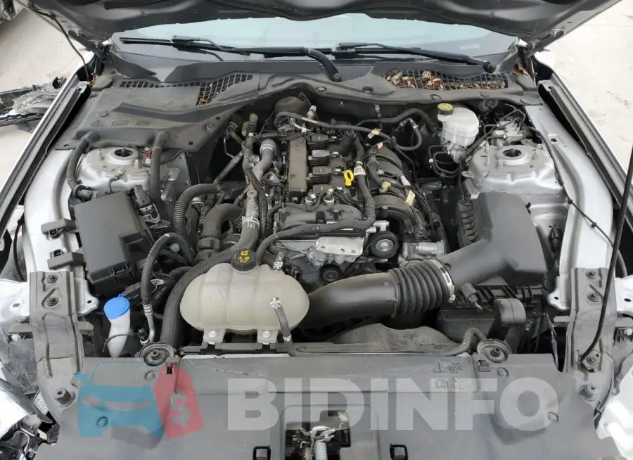 1FA6P8TH1M5115761 Photo# 11