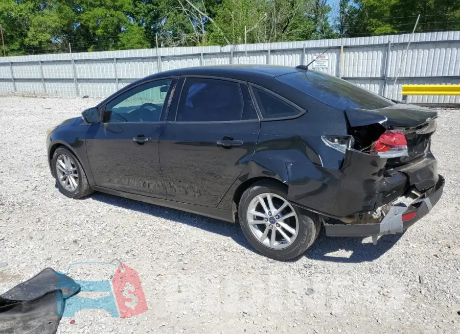 1FADP3F20FL207296 Photo# 2