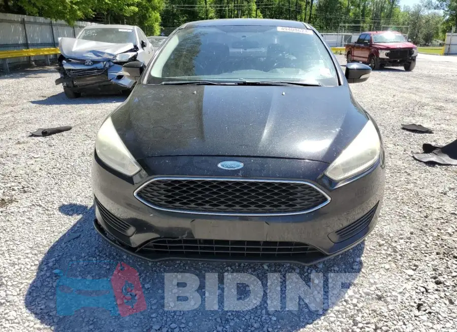 1FADP3F20FL207296 Photo# 5
