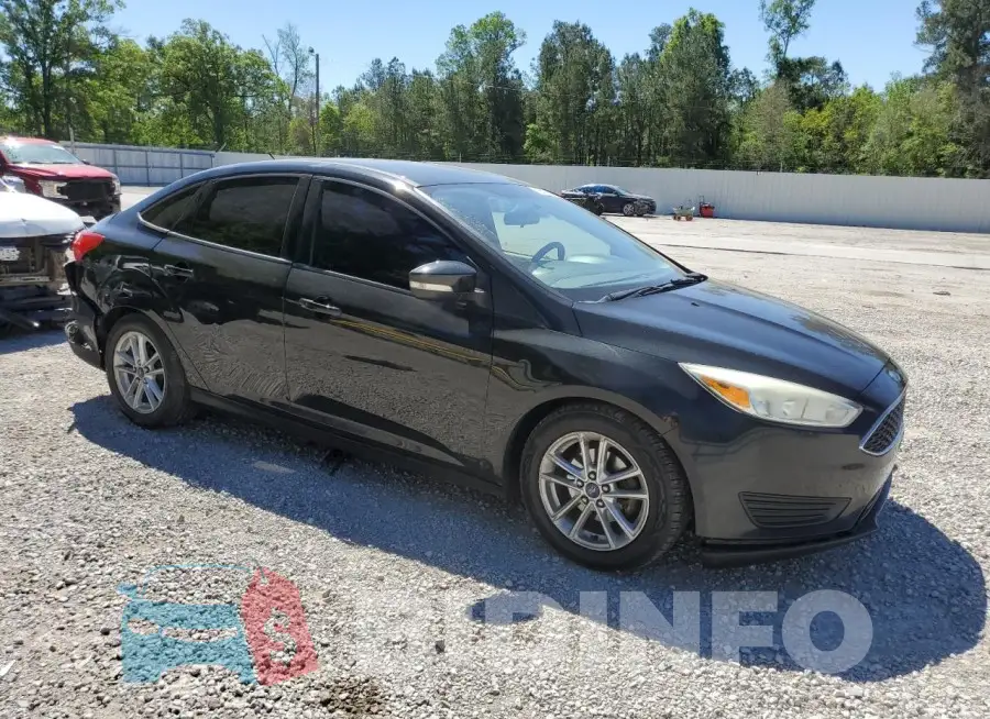 1FADP3F20FL207296 Photo# 4