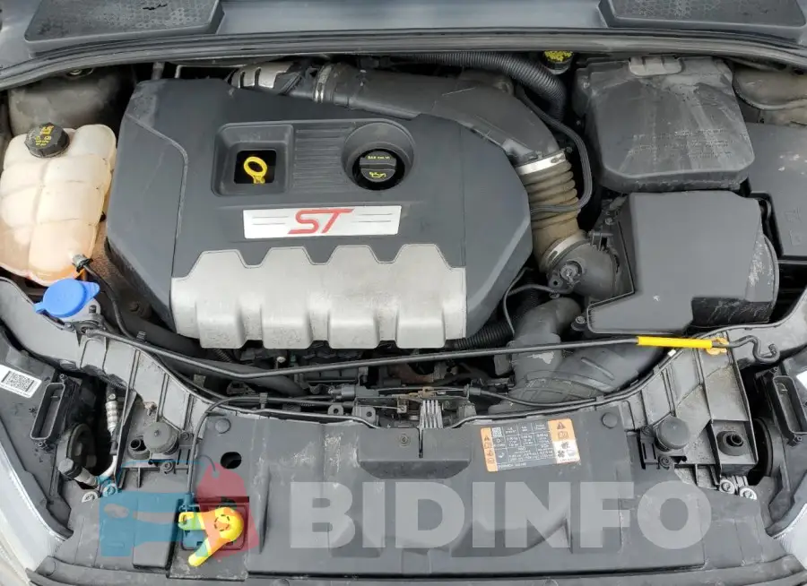1FADP3L90FL292643 Photo# 11