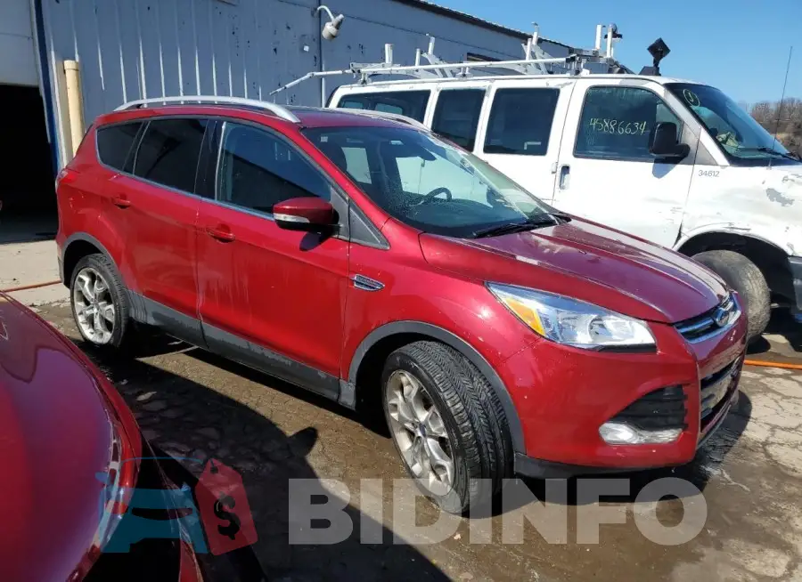 1FMCU0JX4GUB54030 Photo# 4