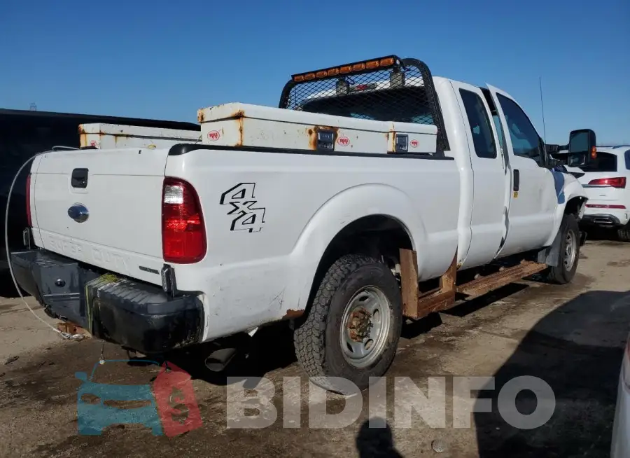 1FT7X2B67FEC58521 Photo# 3