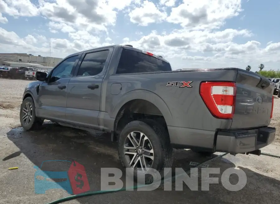 1FTEW1CP8MKD98488 Photo# 2
