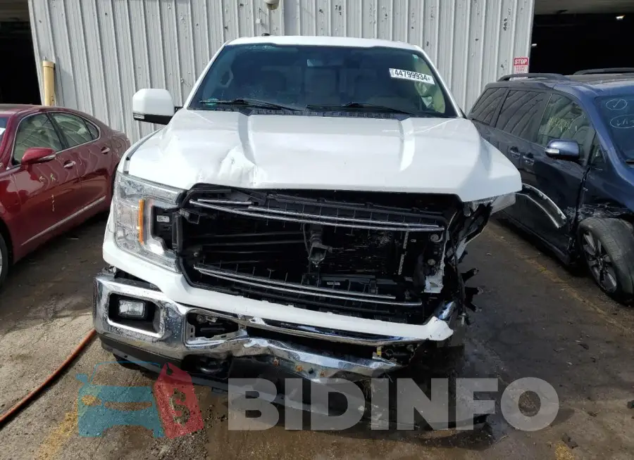 1FTEW1E52JFB88078 Photo# 5