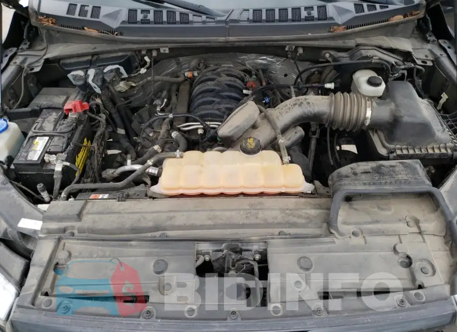 1FTEW1E56JKF67205 Photo# 11