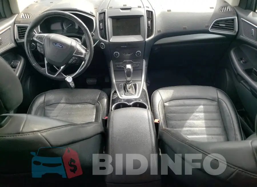 2FMPK4J86JBB40537 Photo# 8