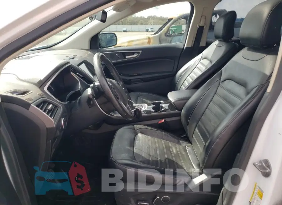 2FMPK4J86JBB40537 Photo# 7