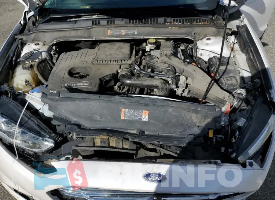 3FA6P0LU1GR142510 Photo# 11