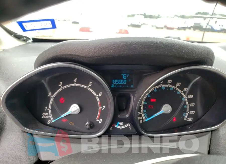 3FADP4BJ7FM123462 Photo# 9