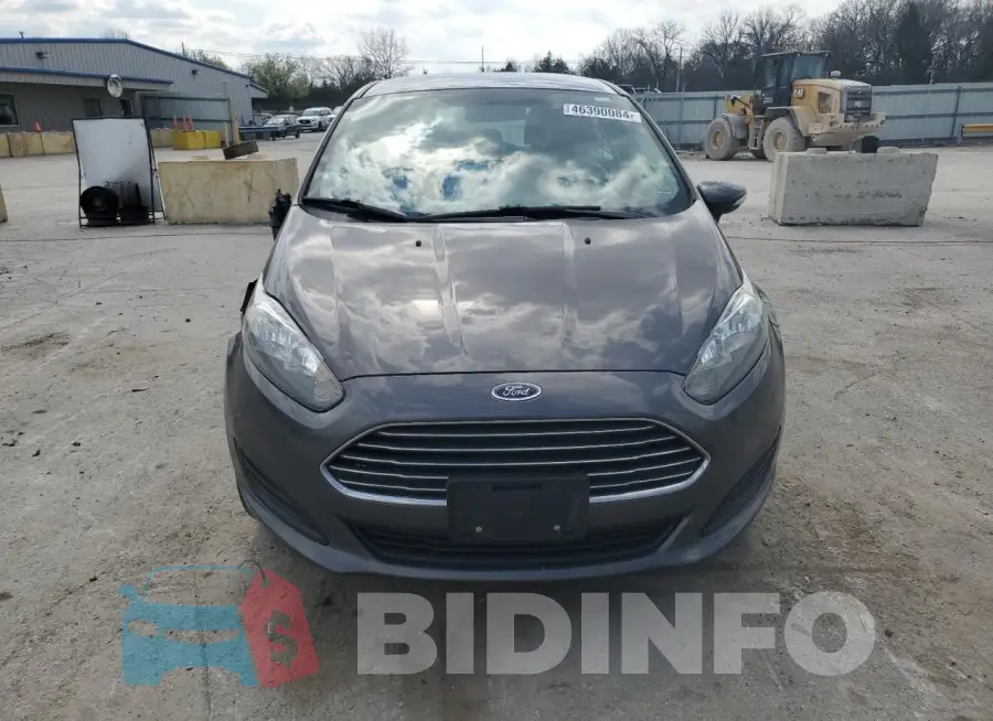 3FADP4EJ9FM126276 Photo# 5