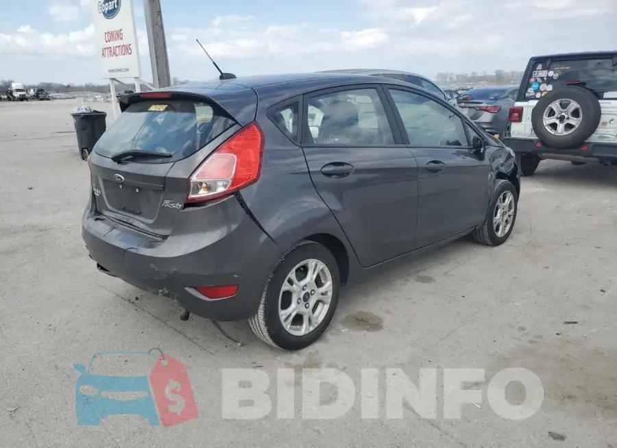 3FADP4EJ9FM126276 Photo# 3