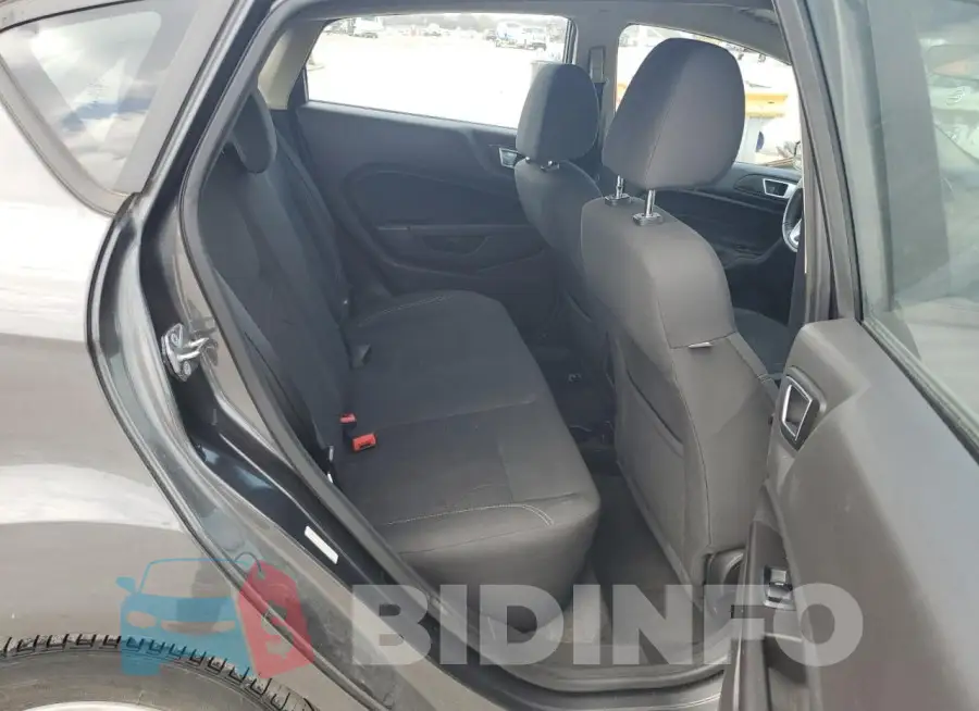 3FADP4EJ9FM126276 Photo# 10