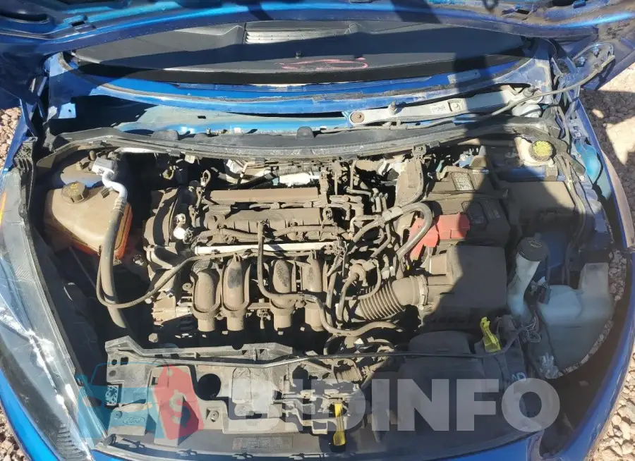 3FADP4EJ9KM112534 Photo# 11