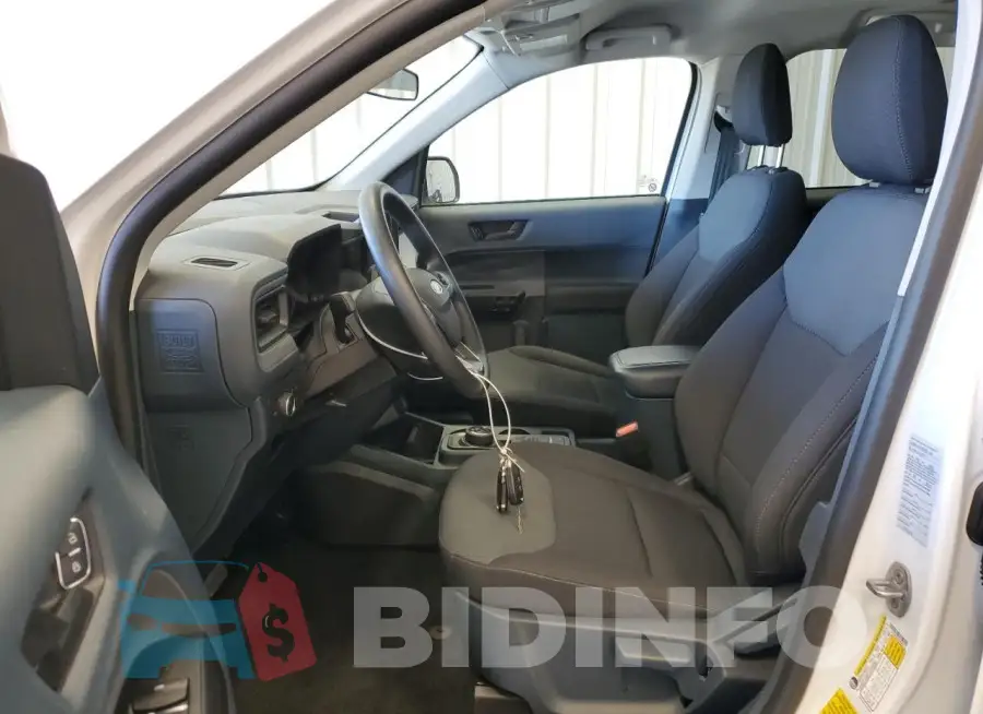 3FTTW8E97NRA68174 Photo# 7