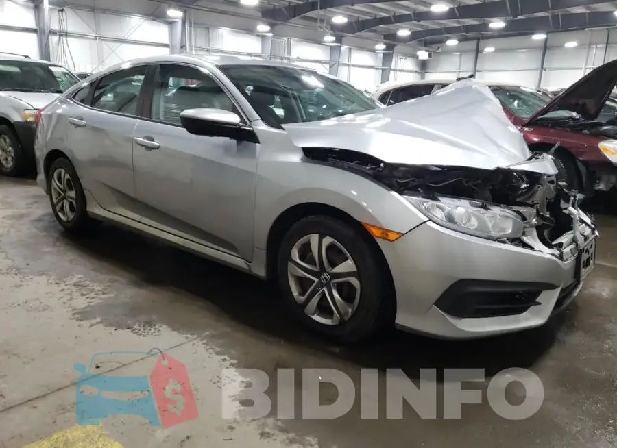 19XFC2F52HE018891 Photo# 4