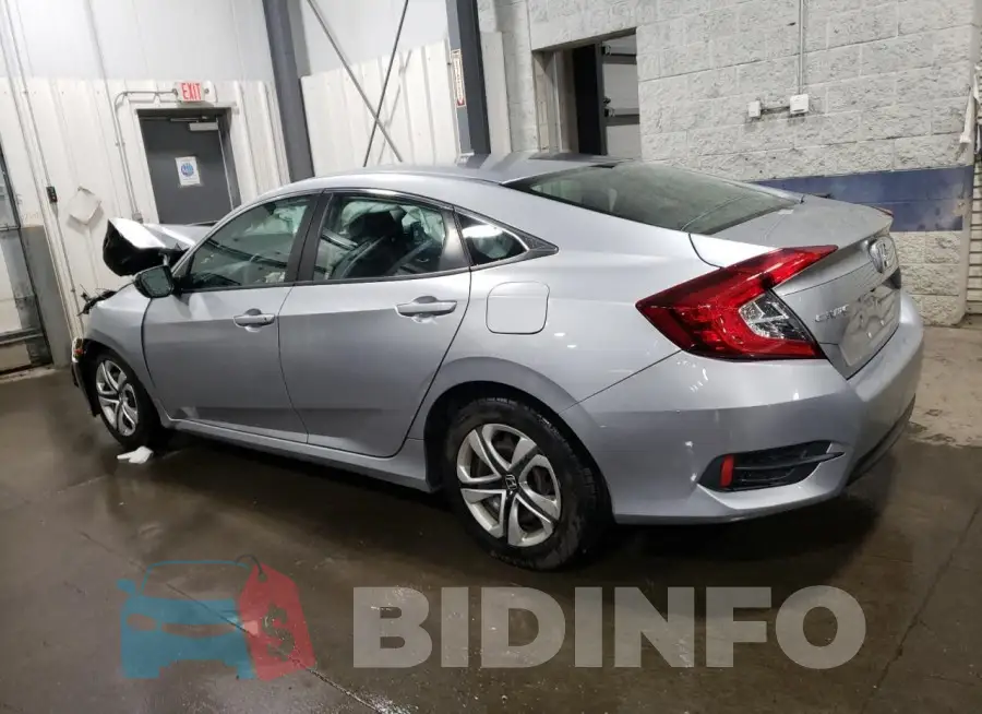 19XFC2F52HE018891 Photo# 2